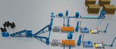 廢輪胎、廢機(jī)油煉油設(shè)備的類型都有哪些