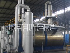 要想辦理危廢手續(xù)，應(yīng)當(dāng)具備哪些條件那？
